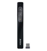 2.4G wrl laser prezent pointer BL A4TECH