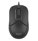 FSTYLER optická myš USB-C+USB-A b A4TECH