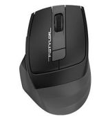FG35C Plus FStyler wrl myš sivá A4TECH