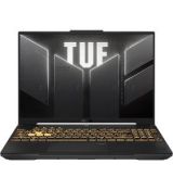 FX607VJR-TU295 16 C5 16/512GB BezOS ASUS
